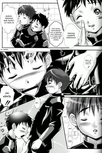 Page 7 of PUBERTY BOYS RETURNS 3rd - preview thumbnail