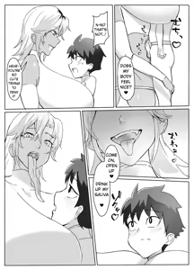 Page 6 of Dosukebe Kaijin ni Saitei Mazo Shasei Saserareru Hanashi - preview thumbnail