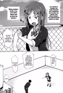 Page 2 of Senpai wa Oshi ni Yowai｜Mi senpai es débil ante la presión - preview thumbnail