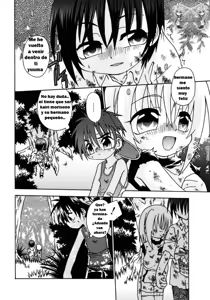 Page 13 of Still Echo Part 1 - preview thumbnail