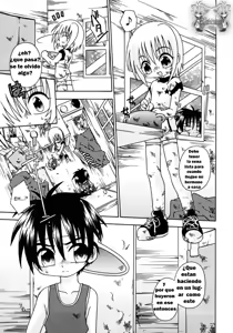 Page 16 of Still Echo Part 1 - preview thumbnail