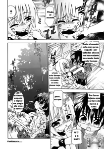 Page 17 of Still Echo Part 1 - preview thumbnail