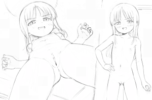 Page 258 of Poruserin decensored & cleaned collection - preview thumbnail