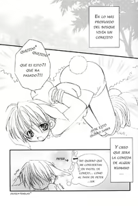 Page 3 of Ninjin Daisuki Usagi-tan | The Rabbit Who Loves Carrots - preview thumbnail