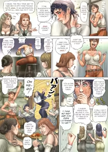 Page 6 of Cherryboy Quest vs CherryBoy Eater - preview thumbnail