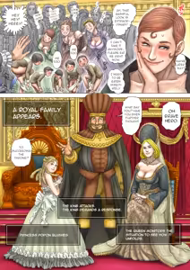 Page 88 of Cherryboy Quest vs CherryBoy Eater - preview thumbnail