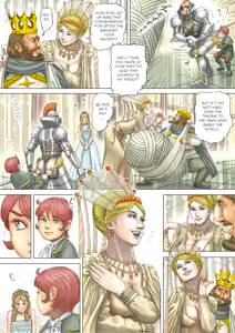 Page 10 of Cherryboy Quest vs CherryBoy Eater - preview thumbnail