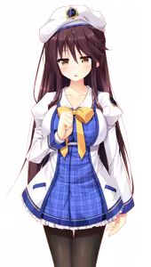 Page 1042 of Boku no xx wa Ryousei-tachi no Tokken Desu! - Character Sprites - preview thumbnail