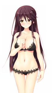 Page 1086 of Boku no xx wa Ryousei-tachi no Tokken Desu! - Character Sprites - preview thumbnail
