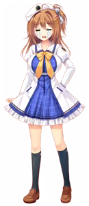 Page 11 of Boku no xx wa Ryousei-tachi no Tokken Desu! - Character Sprites - preview thumbnail