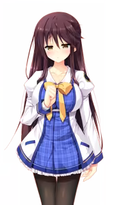 Page 1109 of Boku no xx wa Ryousei-tachi no Tokken Desu! - Character Sprites - preview thumbnail