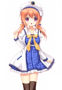 Page 1125 of Boku no xx wa Ryousei-tachi no Tokken Desu! - Character Sprites - preview thumbnail