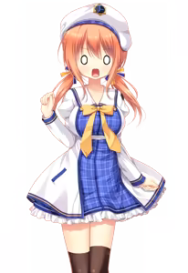 Page 1128 of Boku no xx wa Ryousei-tachi no Tokken Desu! - Character Sprites - preview thumbnail