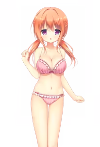 Page 1174 of Boku no xx wa Ryousei-tachi no Tokken Desu! - Character Sprites - preview thumbnail