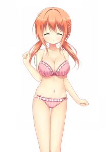 Page 1178 of Boku no xx wa Ryousei-tachi no Tokken Desu! - Character Sprites - preview thumbnail