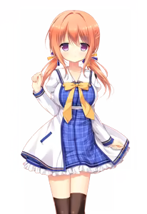 Page 1193 of Boku no xx wa Ryousei-tachi no Tokken Desu! - Character Sprites - preview thumbnail