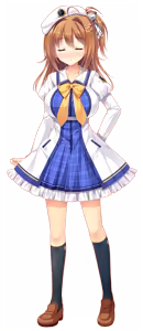 Page 12 of Boku no xx wa Ryousei-tachi no Tokken Desu! - Character Sprites - preview thumbnail