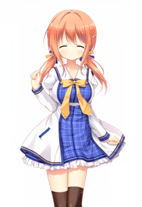 Page 1202 of Boku no xx wa Ryousei-tachi no Tokken Desu! - Character Sprites - preview thumbnail