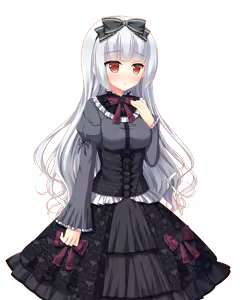 Page 1508 of Boku no xx wa Ryousei-tachi no Tokken Desu! - Character Sprites - preview thumbnail