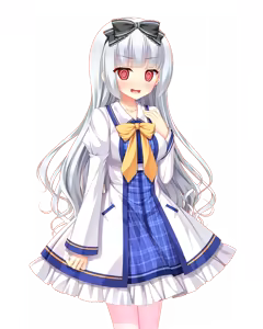 Page 1556 of Boku no xx wa Ryousei-tachi no Tokken Desu! - Character Sprites - preview thumbnail