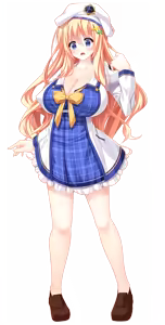 Page 259 of Boku no xx wa Ryousei-tachi no Tokken Desu! - Character Sprites - preview thumbnail
