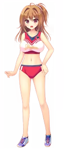 Page 26 of Boku no xx wa Ryousei-tachi no Tokken Desu! - Character Sprites - preview thumbnail