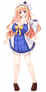 Page 262 of Boku no xx wa Ryousei-tachi no Tokken Desu! - Character Sprites - preview thumbnail
