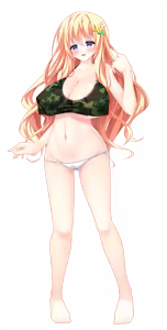Page 269 of Boku no xx wa Ryousei-tachi no Tokken Desu! - Character Sprites - preview thumbnail