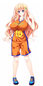 Page 278 of Boku no xx wa Ryousei-tachi no Tokken Desu! - Character Sprites - preview thumbnail