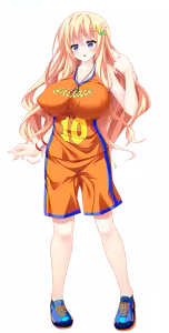 Page 284 of Boku no xx wa Ryousei-tachi no Tokken Desu! - Character Sprites - preview thumbnail