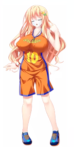 Page 287 of Boku no xx wa Ryousei-tachi no Tokken Desu! - Character Sprites - preview thumbnail