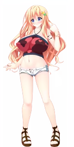 Page 292 of Boku no xx wa Ryousei-tachi no Tokken Desu! - Character Sprites - preview thumbnail
