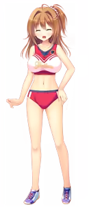 Page 30 of Boku no xx wa Ryousei-tachi no Tokken Desu! - Character Sprites - preview thumbnail