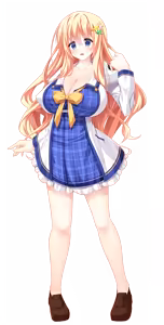 Page 333 of Boku no xx wa Ryousei-tachi no Tokken Desu! - Character Sprites - preview thumbnail