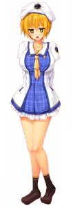 Page 438 of Boku no xx wa Ryousei-tachi no Tokken Desu! - Character Sprites - preview thumbnail