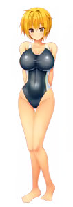 Page 452 of Boku no xx wa Ryousei-tachi no Tokken Desu! - Character Sprites - preview thumbnail