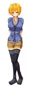 Page 468 of Boku no xx wa Ryousei-tachi no Tokken Desu! - Character Sprites - preview thumbnail