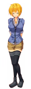 Page 472 of Boku no xx wa Ryousei-tachi no Tokken Desu! - Character Sprites - preview thumbnail