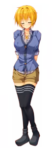 Page 475 of Boku no xx wa Ryousei-tachi no Tokken Desu! - Character Sprites - preview thumbnail