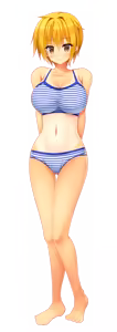 Page 476 of Boku no xx wa Ryousei-tachi no Tokken Desu! - Character Sprites - preview thumbnail