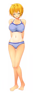 Page 481 of Boku no xx wa Ryousei-tachi no Tokken Desu! - Character Sprites - preview thumbnail