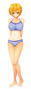 Page 483 of Boku no xx wa Ryousei-tachi no Tokken Desu! - Character Sprites - preview thumbnail