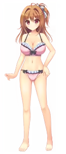 Page 49 of Boku no xx wa Ryousei-tachi no Tokken Desu! - Character Sprites - preview thumbnail
