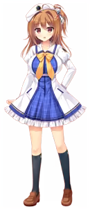Page 5 of Boku no xx wa Ryousei-tachi no Tokken Desu! - Character Sprites - preview thumbnail