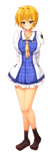 Page 502 of Boku no xx wa Ryousei-tachi no Tokken Desu! - Character Sprites - preview thumbnail