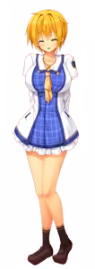 Page 508 of Boku no xx wa Ryousei-tachi no Tokken Desu! - Character Sprites - preview thumbnail