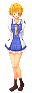 Page 509 of Boku no xx wa Ryousei-tachi no Tokken Desu! - Character Sprites - preview thumbnail