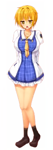 Page 510 of Boku no xx wa Ryousei-tachi no Tokken Desu! - Character Sprites - preview thumbnail