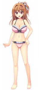 Page 55 of Boku no xx wa Ryousei-tachi no Tokken Desu! - Character Sprites - preview thumbnail