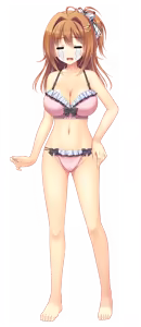 Page 59 of Boku no xx wa Ryousei-tachi no Tokken Desu! - Character Sprites - preview thumbnail